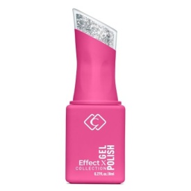 Cupio Oja semipermanenta Effect X Cat Eye - Afterglow Kitty Ice 8ml