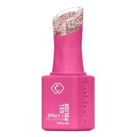 Cupio Oja semipermanenta Effect X Cat Eye - Afterglow Kitty Spark 8ml