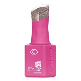 Cupio Oja semipermanenta Effect X Cat Eye - Kitty Eyes British 8ml