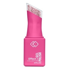 Cupio Oja semipermanenta Effect X - Disco Vibes 8ml