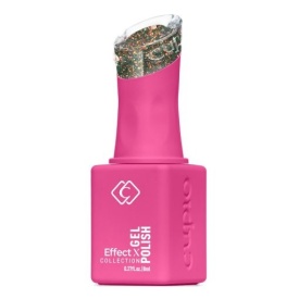 Cupio Oja semipermanenta Effect X - Flash Moonstone 8ml