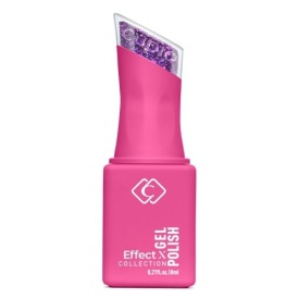Cupio Oja semipermanenta Effect X - Flash Mystic 8ml
