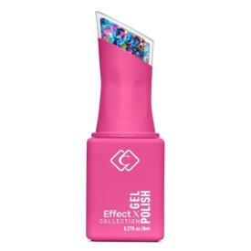 Cupio Oja semipermanenta Effect X - Rio Carnival 8ml