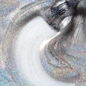 Cupio Oja semipermanenta Effect X - Silvermist Pixie 8ml