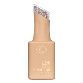 Cupio Oja semipermanenta Honey Collection - Wildflower Honey 15ml