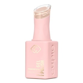 Cupio Oja semipermanenta Macarons Collection - Cappuccino 15ml