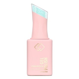 Cupio Oja semipermanenta Macarons - Mint Chocolate 15ml