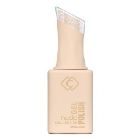 Cupio Oja semipermanenta Nude Collection - Aether Nude 15ml