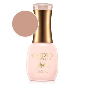 Cupio Oja semipermanenta Nude Collection - Lark 15ml