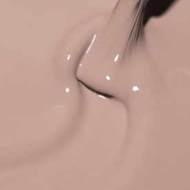 Cupio Oja semipermanenta Nude Collection - Lark 15ml