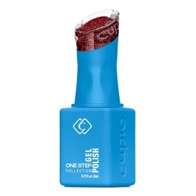 Cupio Oja semipermanenta One Step 3in1 - Hollywood Diva 8ml