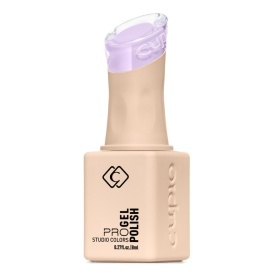 Cupio Oja semipermanenta PRO Studio Colors - Cloudy Lilac 8ml