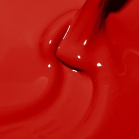 Cupio Oja semipermanenta Ruby Collection - Flirty 15ml
