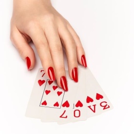 Cupio Oja semipermanenta Ruby Collection - Good Girl 15ml