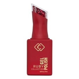 Cupio Oja semipermanenta Ruby Collection - Passion 15ml