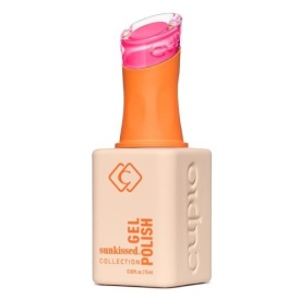 Cupio Oja semipermanenta sunkissed. - Blush of Venus 15ml