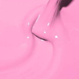 Cupio Oja semipermanenta sunkissed. - Ice Cream Lips 15ml