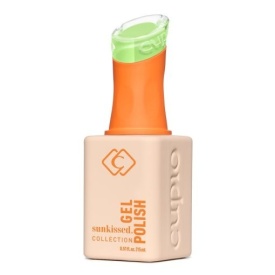 Cupio Oja semipermanenta sunkissed. - Sandcastle 15ml
