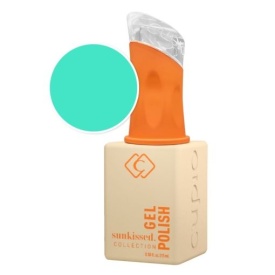 Cupio Oja semipermanenta sunkissed. - Seaside Rendezvous 15ml