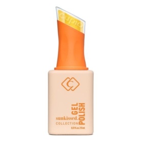 Cupio Oja semipermanenta sunkissed. - Sunflower 15ml