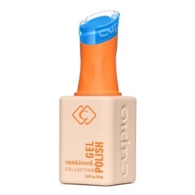Cupio Oja semipermanenta sunkissed. - Weekend Vibes 15ml