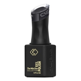 Cupio Oja semipermanenta termica The Mini One - Thermo Black Raven 8ml