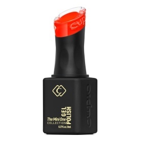 Cupio Oja semipermanenta termica The Mini One - Thermo Pheonix 8ml
