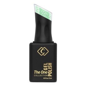 Cupio Oja semipermanenta The One - Aether Green 15ml