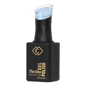 Cupio Oja semipermanenta The One - Aether Grey 15ml