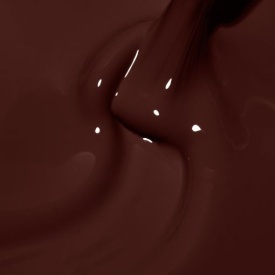 Cupio Oja semipermanenta The One - Brown Red 15ml