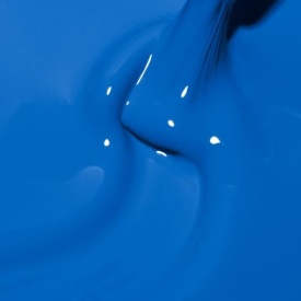 Cupio Oja semipermanenta The One - Caribbean Blue 15ml