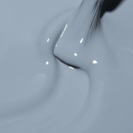 Cupio Oja semipermanenta The One - Classic Grey 15ml