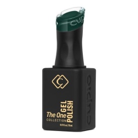 Cupio Oja semipermanenta The One - Deep Forest 15ml
