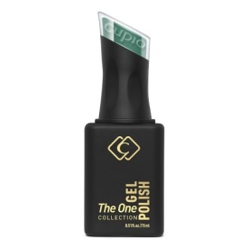Cupio Oja semipermanenta The One - Emerald Green 15ml