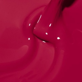 Cupio Oja semipermanenta The One - Fashion Red 15ml