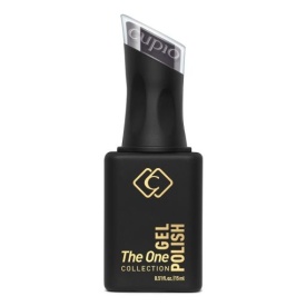 Cupio Oja semipermanenta The One - Grafit 15ml