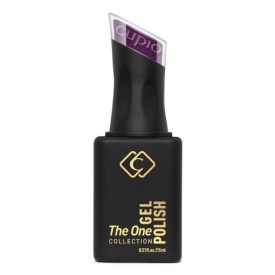 Cupio Oja semipermanenta The One - High Fashion Violet 15ml