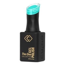 Cupio Oja semipermanenta The One - Island Blue 15ml