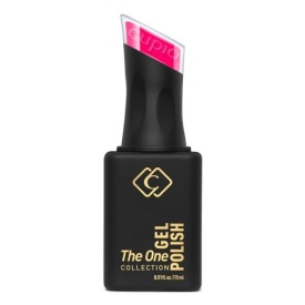 Cupio Oja semipermanenta The One - Livimg Coral 15ml