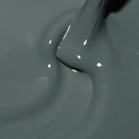 Cupio Oja semipermanenta The One - Petrol Grey 15ml