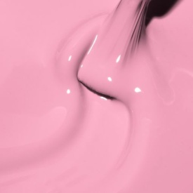 Cupio Oja semipermanenta The One - Think Pink 15ml