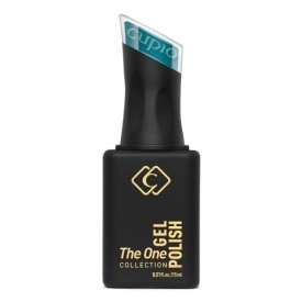 Cupio Oja semipermanenta The One - Turquoise 15ml