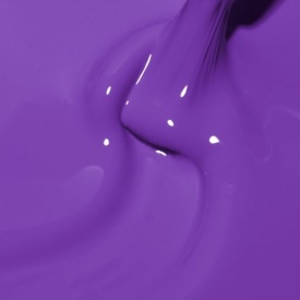 Cupio Oja semipermanenta The One - Ultraviolet 15ml
