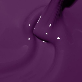 Cupio Oja semipermanenta The One - Vampberry 15ml