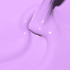 Cupio Oja semipermanenta The One - Wisteria 15ml