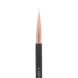 Cupio Pensula de manichiura - Luxe Noir 004