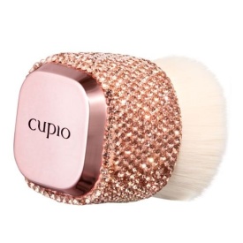 Cupio Pensula pentru desprafuit - Shine Bright