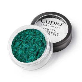 Cupio Pigment de make-up Magic Dust - Fairy Turquoise 1g