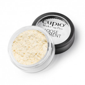 Cupio Pigment make-up Gold 4g