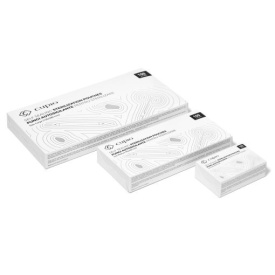 Cupio Pungi autosigilante pentru sterilizare 135x280mm 100buc 